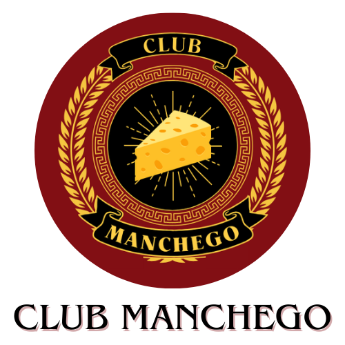 Welcome to the Club Manchego Store