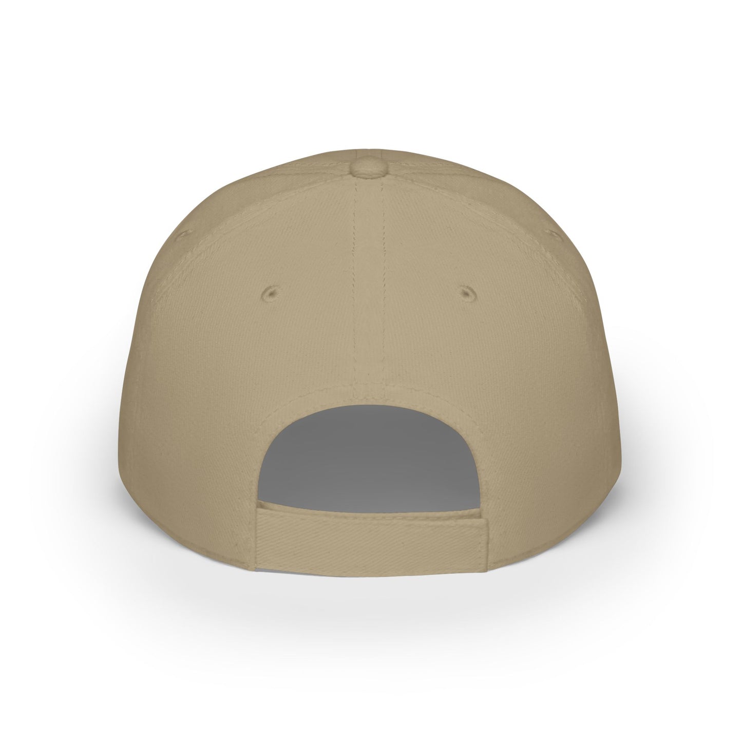 Club Manchego Logo Baseball Cap – Wear Your Queso Crown